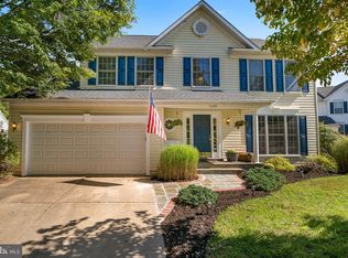 11125 Yellow Leaf Way, Germantown, MD 20876