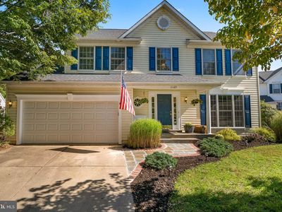 11125 Yellow Leaf Way, Germantown, MD, 20876