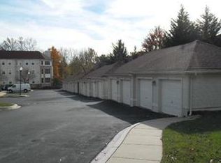 2120 Ganton Green #303, WOODSTOCK, MD 21163