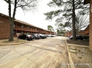 Forrest Cove Apartments, Memphis, TN 38122