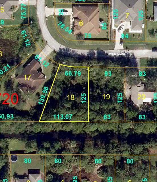 1st image of 2174 SW Biella Ave