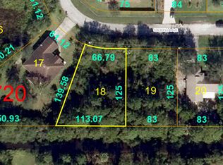 2174 SW Biella Ave, Port Saint Lucie, FL 34953