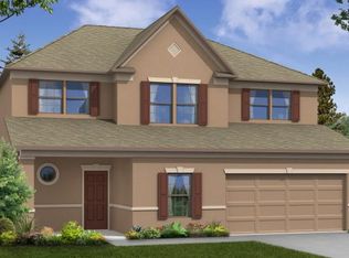 77253 Lumber Creek Blvd, Yulee, FL 32097