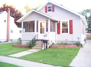 664 Maple St, Mount Morris, MI 48458