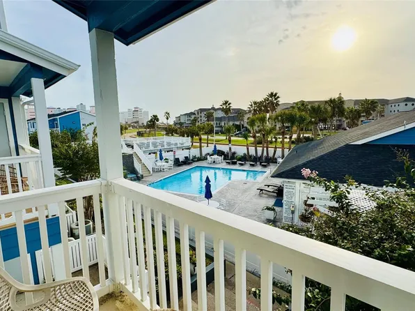 3506 Cove View Blvd APT 106, Galveston, TX 77554