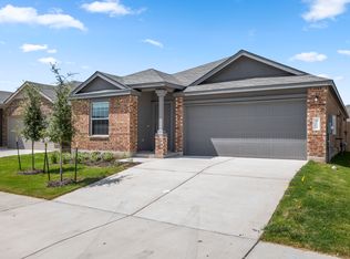 117 Imola St, Hutto, TX 78634