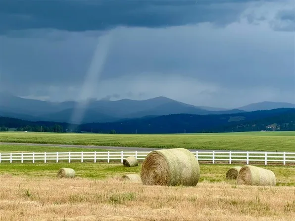 11300 N Bruce Rd, Spokane, WA 99217