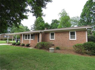 7845 Clinard Farms Rd, High Point, NC 27265