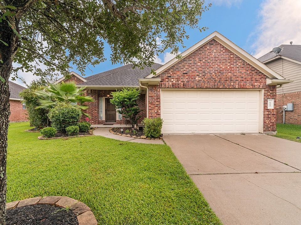1st image of 6509 Canyon Mist Ln