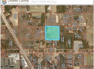 0 156th Ave, West Olive, MI 49460