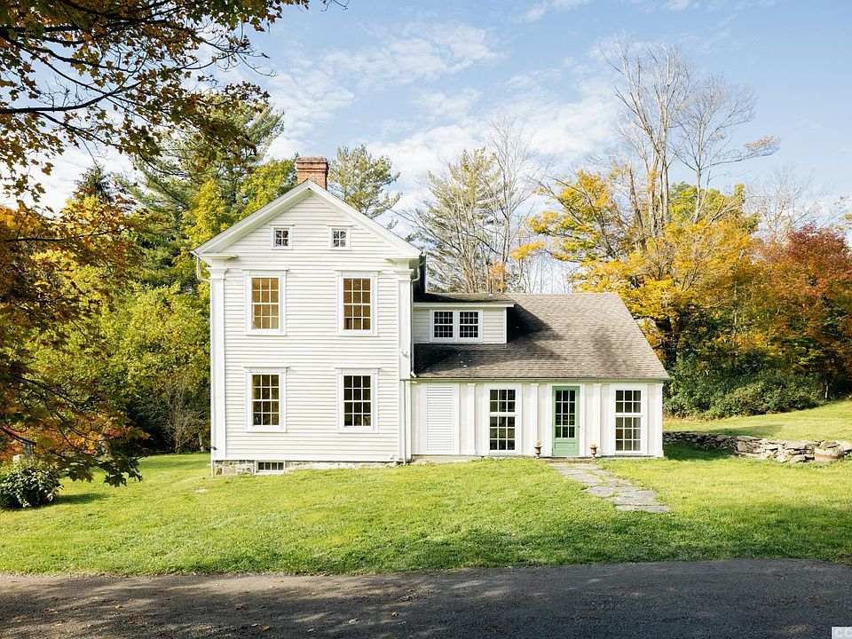 1041 County Route 5, East Chatham, NY 12060 Zillow