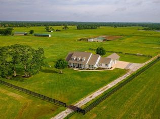 9500 Osr, Midway, TX 75852