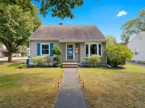 507 Schwartz St, Green Bay, WI 54302