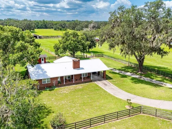 38730 Mickler Rd, Dade City, FL 33523