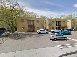 109 General Arnold St NE, Albuquerque, NM 87123