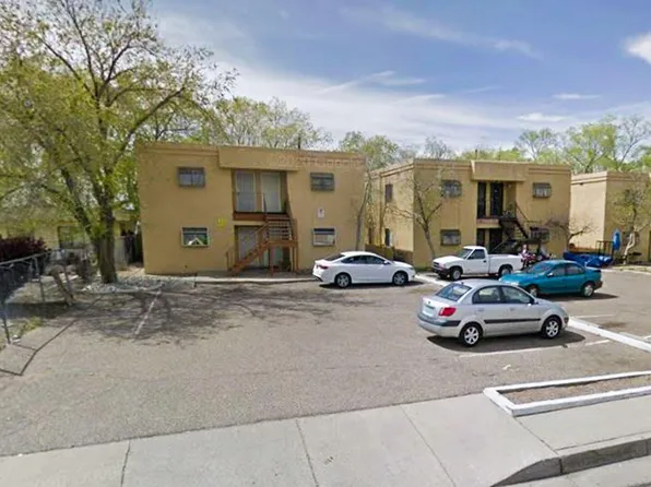 109 General Arnold St NE, Albuquerque, NM 87123