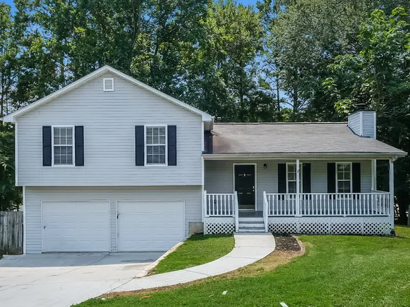 116 Brentwood Ct, Dallas, GA 30132