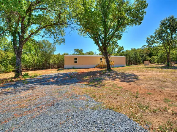 333073 E 1000th Rd, Harrah, OK 73045