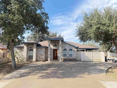 758 Snake Dr, Laredo, TX, 78045