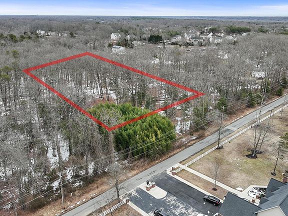 4th image of 17100 Old Marshall Hall Rd