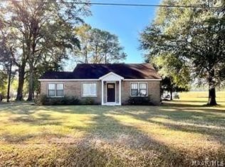 1301 Moores Ferry Rd, Selma, AL 36701