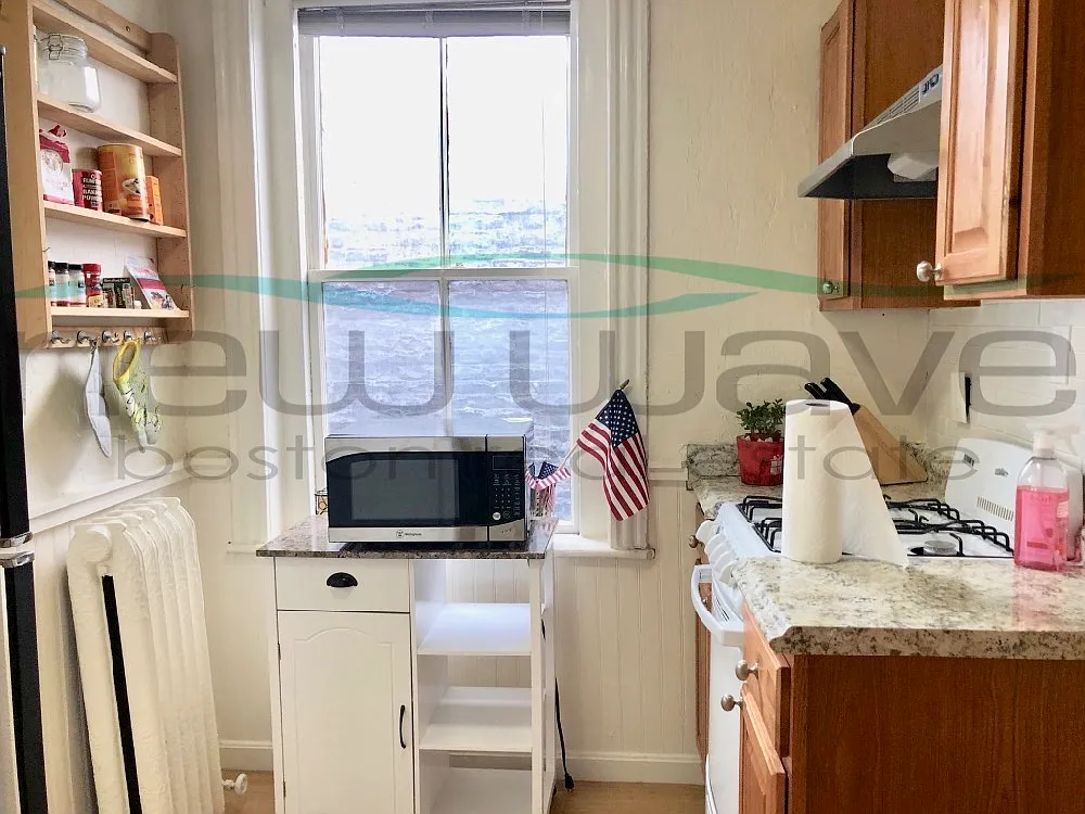 2 bed, 650 sqft, $4,000 — Photo 4
