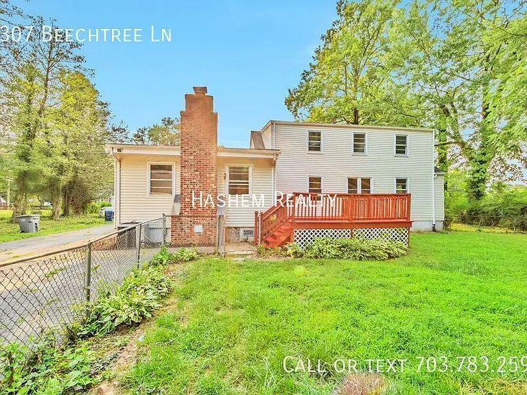 3307 Beechtree Ln — Photo 22