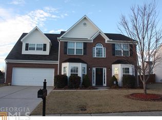 2482 Lance Ridge Way, Buford, GA 30519