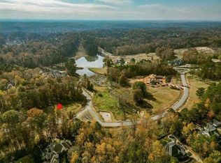 2027 Magnolia Ln #13, Alpharetta, GA 30004