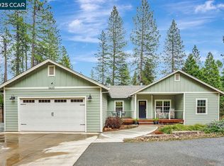 16630 Alpine Ln, Pioneer, CA 95666