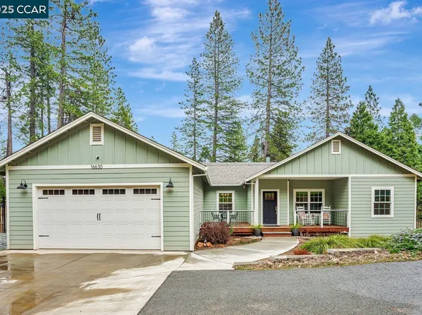 16630 Alpine Ln, Pioneer, CA 95666