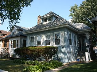 1741 N Nagle Ave, Chicago, IL 60707