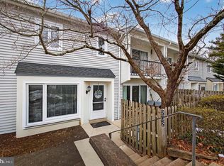 202 E Chelsea Cir, Newtown Square, PA 19073