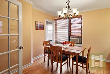 Sold by Halstead Real Estate