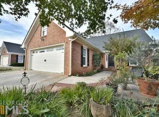 3762 Maclaren Dr, Clarkston, GA 30021