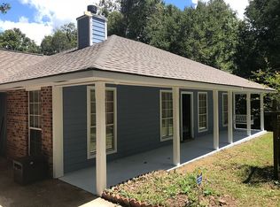 8027 Jacko Rd, Saint Francisville, LA 70775