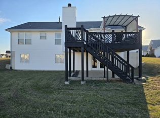 4 Yorkshire Pl, Troy, MO 63379