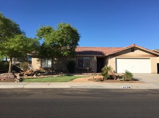 8824 E 24th Pl, Yuma, AZ 85365