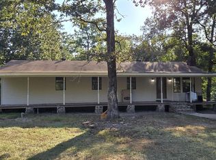 1110 Quapaw Dr, Redfield, AR 72132