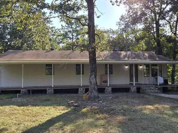 1110 Quapaw Dr, Redfield, AR 72132