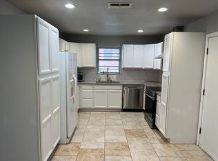 1409 E 19th St, Big Spring, TX 79720