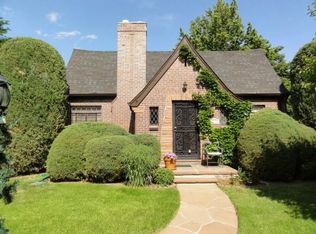 1580 Leyden St, Denver, CO 80220