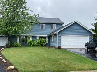 3007 Kelly Ct, Aurora, IL 60504