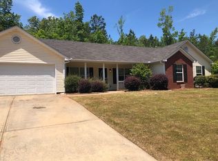 25 Halley Ct, Covington, GA 30016