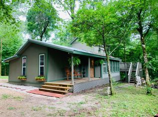 10907 Fairview Ln, Saint Francisville, LA 70775