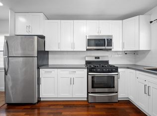 17815 130th Ave, Jamaica, NY 11434