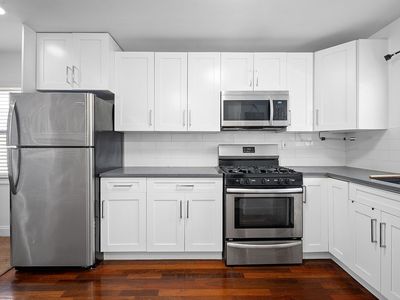 17815 130th Ave, Jamaica, NY, 11434