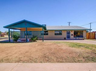 3301 W McLellan Blvd, Phoenix, AZ 85017