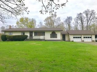 60 E Spencer Rd, Spencer, NY