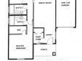 14152 Volcanic Rock, El Paso, TX 79938